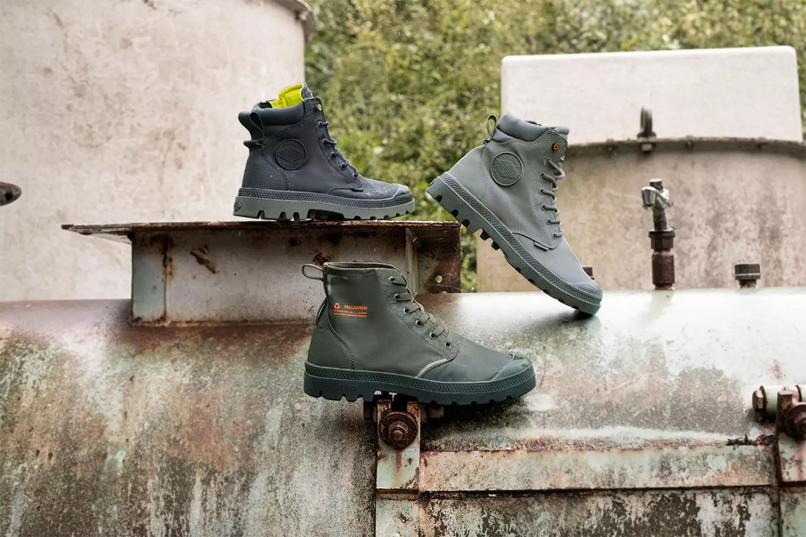 Hinh anh 5: Lich su phat trien va hinh thanh thuong hieu Palladium