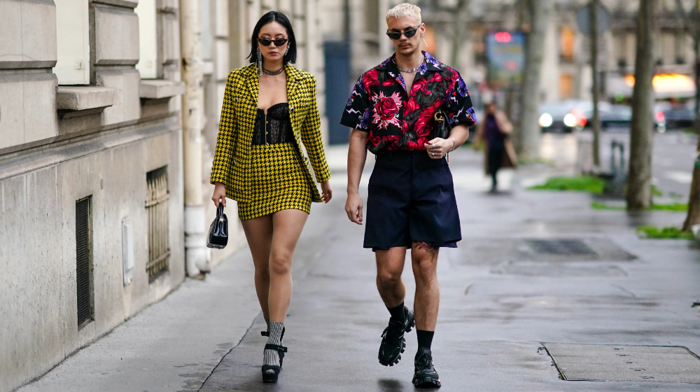 Hinh anh 3: Xu huong thoi trang cua "Gen z" trong nam 2023