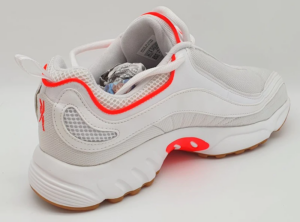 Giay Reebok Daytona DMX Mu 'Blanc Rose' DV8276