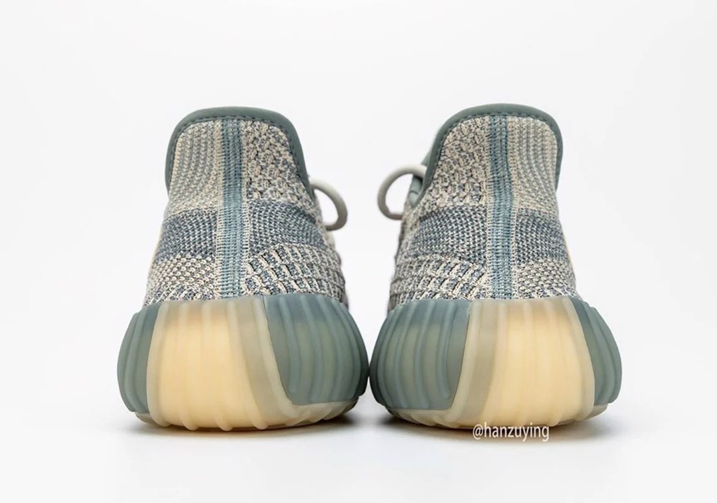 Yeezy 350 V2 "Israfil"