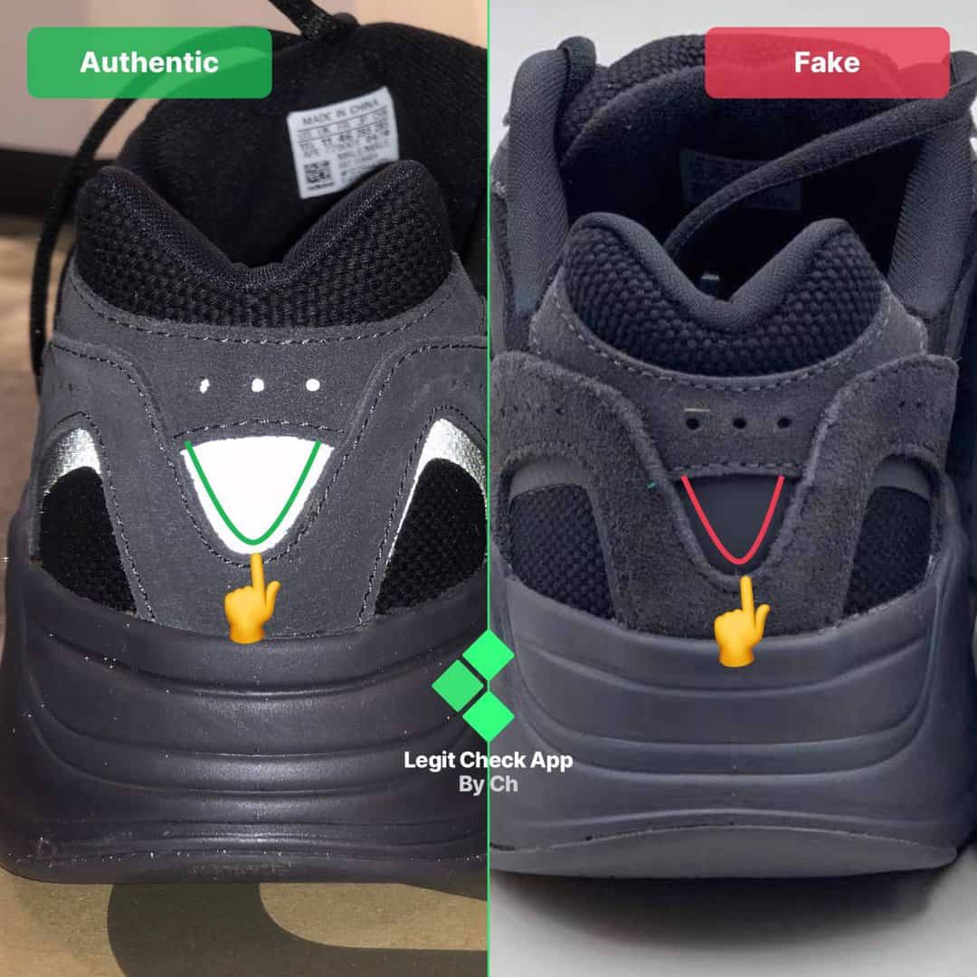 Hinh anh 5: Legitcheck: Cach phan biet Yeezy 700 V2 Vanta real va fake