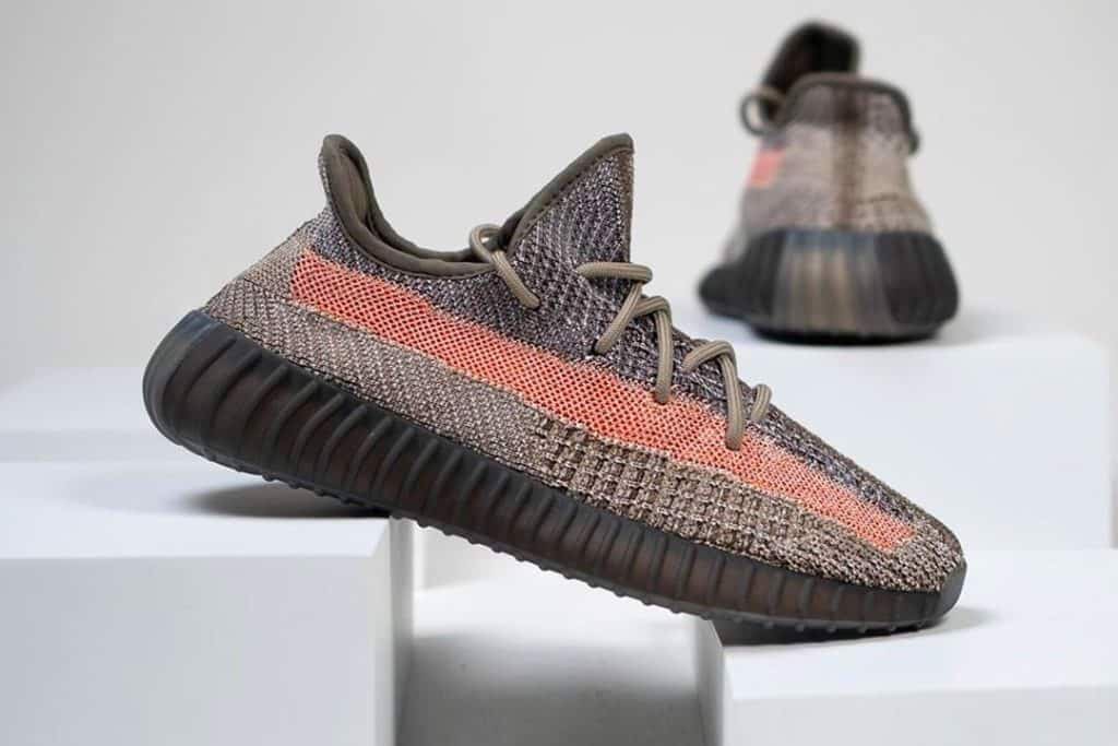Hinh anh 1: Legitcheck: Huong dan cach phan biet Yeezy Boost 350 V2 Ash Stone Real va Fake