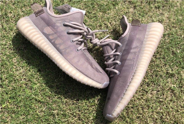 yeezy boost look alike