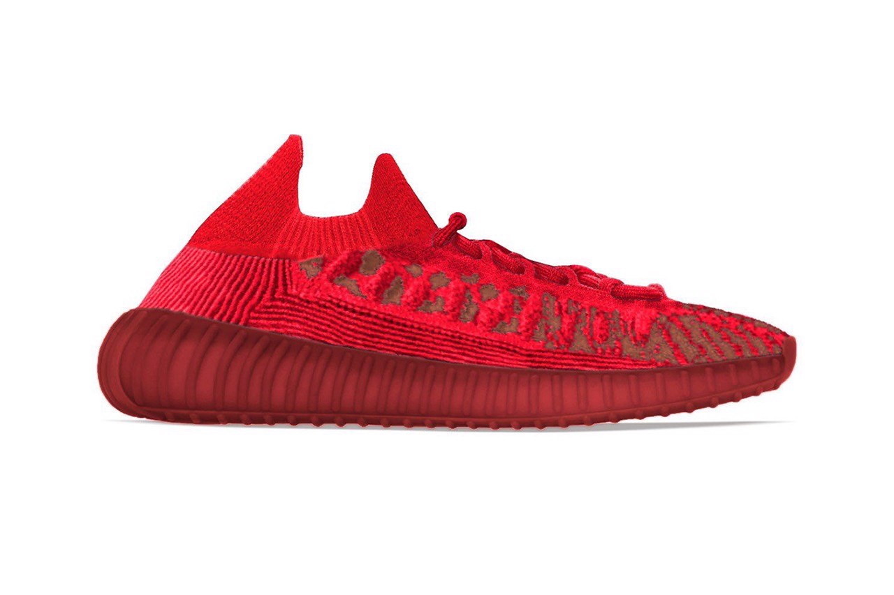 yeezy 350 november 2021