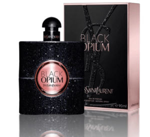Nước Hoa Ysl Black Opium EDP