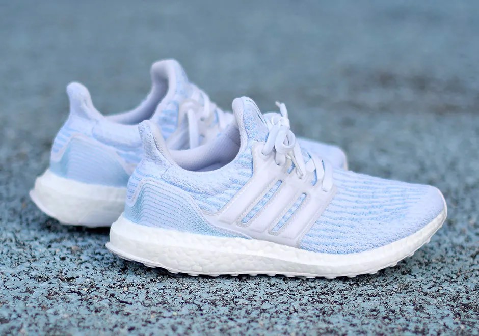 Hinh anh 7: Mot mau chuyen ngan ve Ultra Boost trong van hoa giay the thao