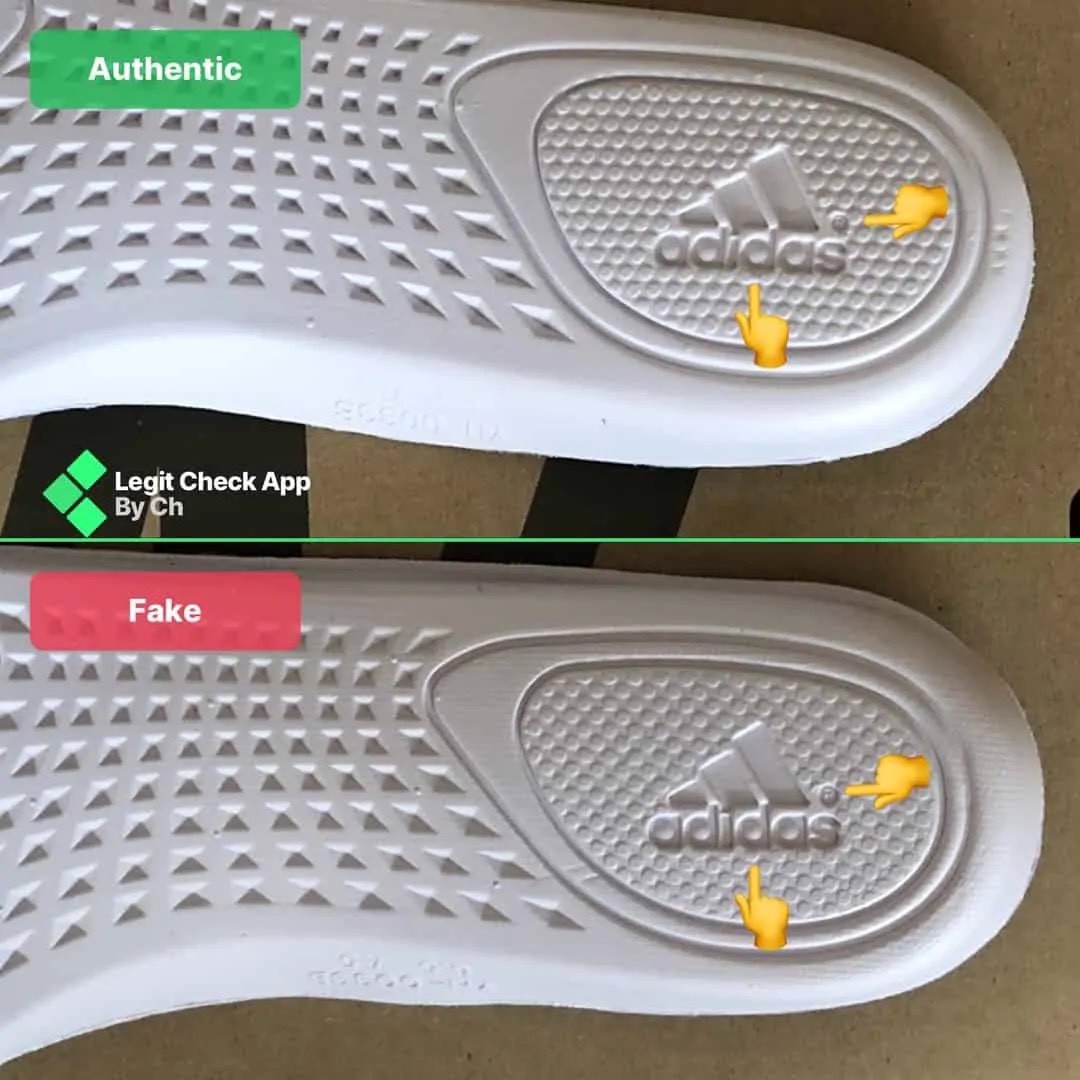 Legitcheck: Cách Phân Biệt Yeezy Boost 700 Wave Runner Real Và Fake -  Authentic-Shoes