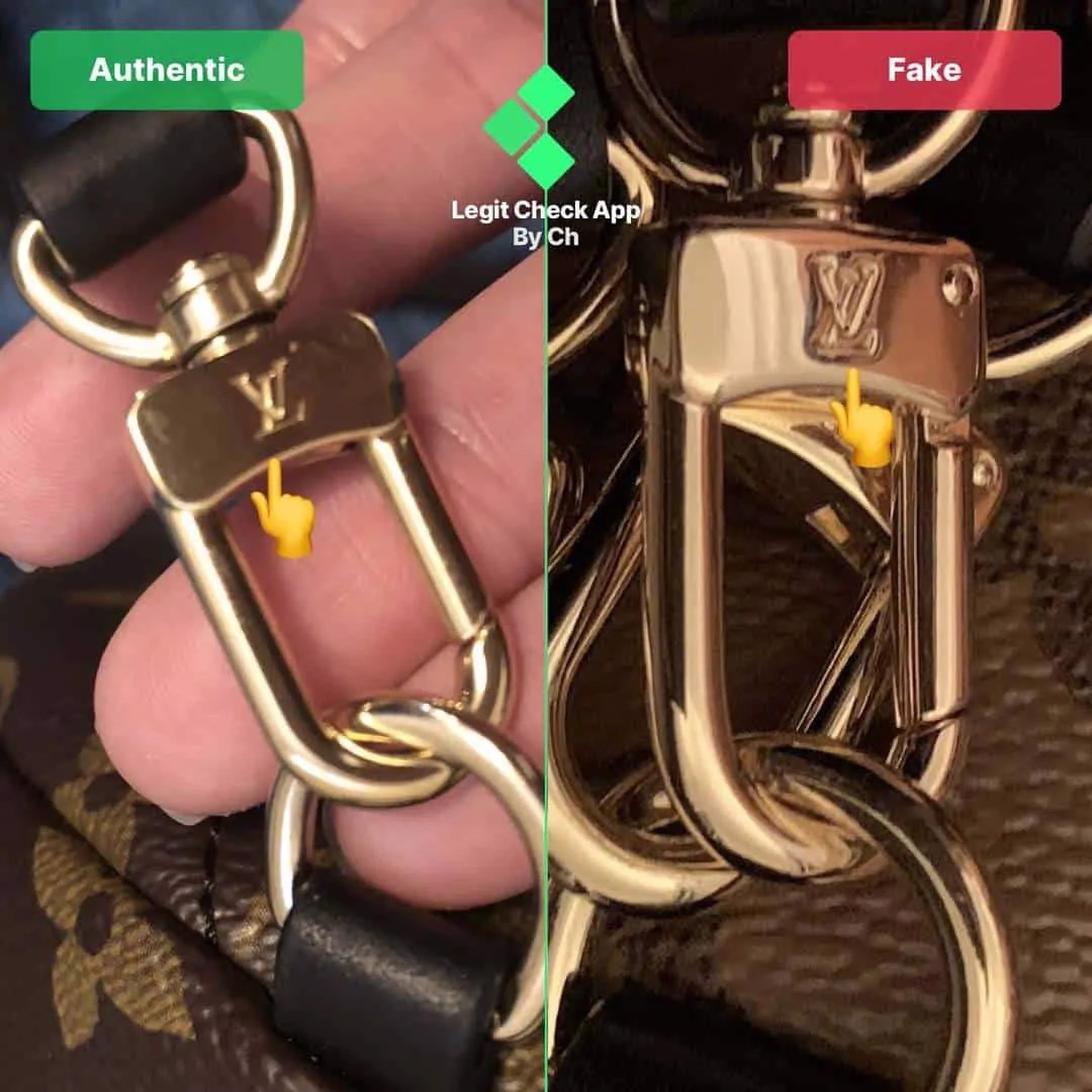 Louis Vuitton  Other  How To Spot Authentic V Fakes  Poshmark