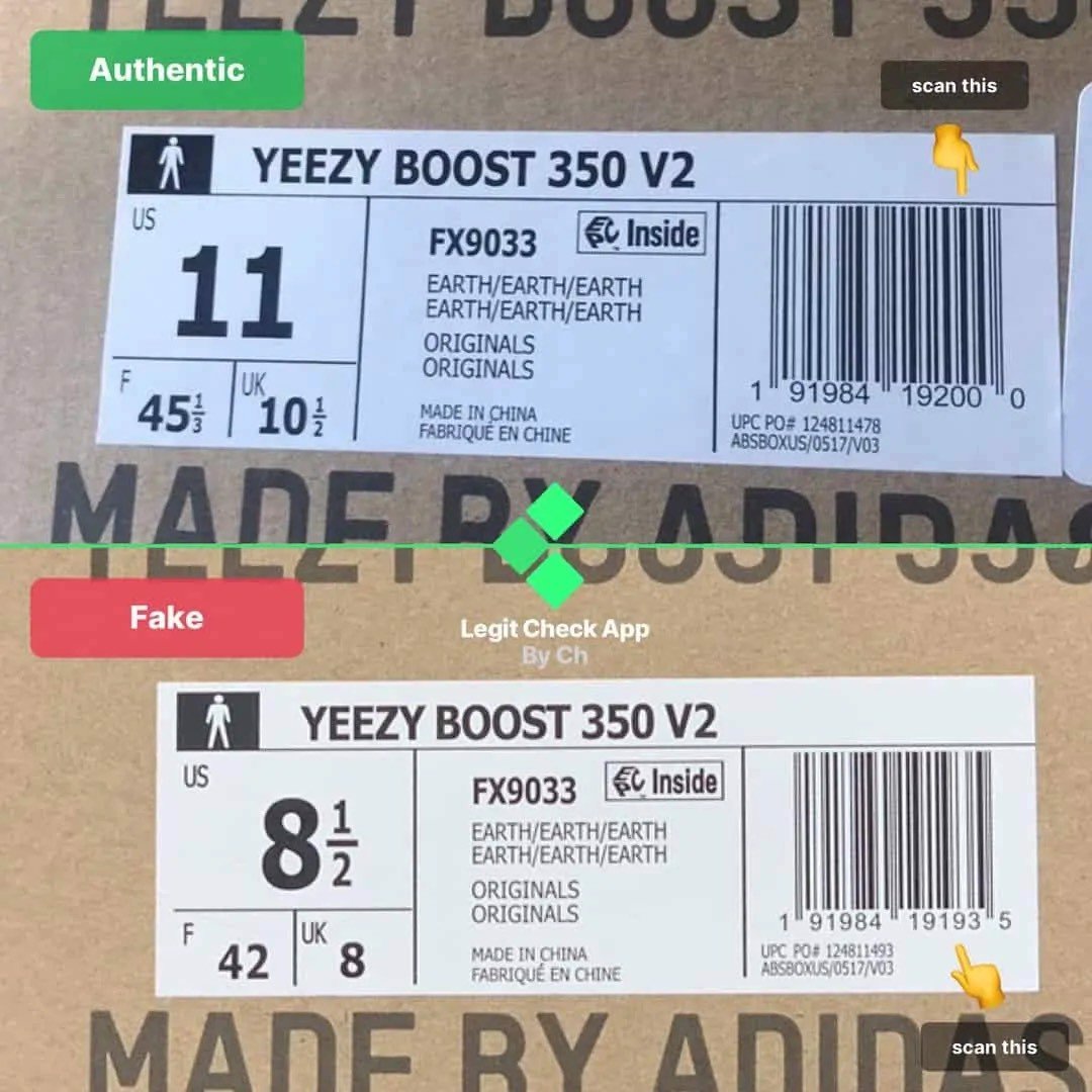 legitcheck:-cach-phan-biet-yeezy-boost-350-v2-earth-real-va-fake
