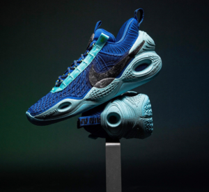 Giay Nike Cosmic Unity TB 'Game Royal' DM4426-400