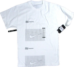 Áo Nike Loose Fit T Shirt Sportswear House of Innovation CZ4811-100