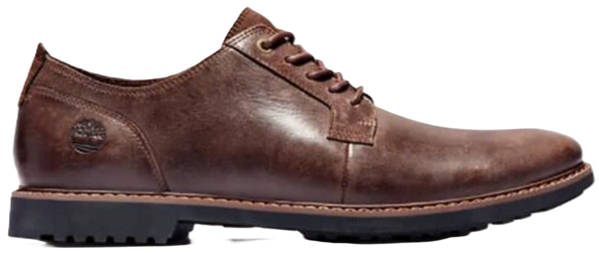 Giày Timberland DK Lafayette Park Oxford for Men in Brown A1QE6931