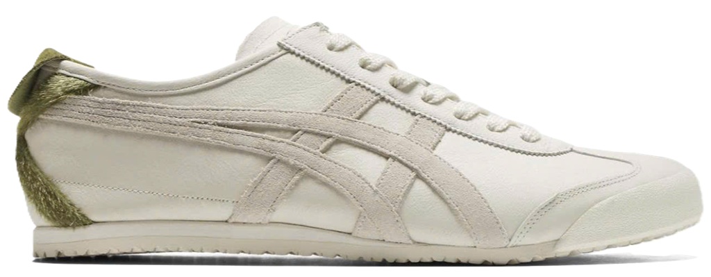 Giày Onitsuka Tiger Mexico 66 'Bronze Green' 1183B991-100