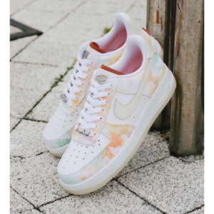 Giay Nike Air Force 1 Low ’07 ‘Paisley Printed’ FJ7739-101