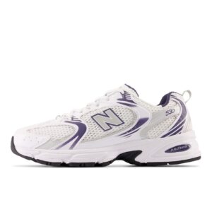Giay New Balance 530 'White Navy' MR530BA