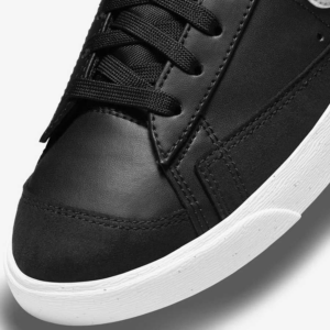 Giay Nike Blazer Mid 77 'Next Nature Black White' DO1344-001