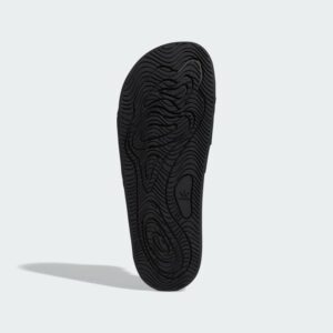 Dep Adidas Pharrell x Boost Slides 'Triple Black' FX8056