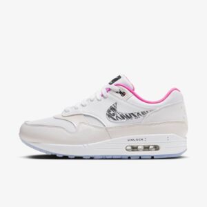Giay Nike Air Max 1 'Unlock Your Space' FN0608-101
