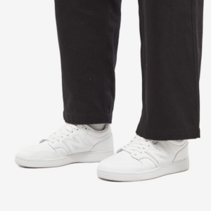 Giay New Balance 480 'Triple White' BB480L3W