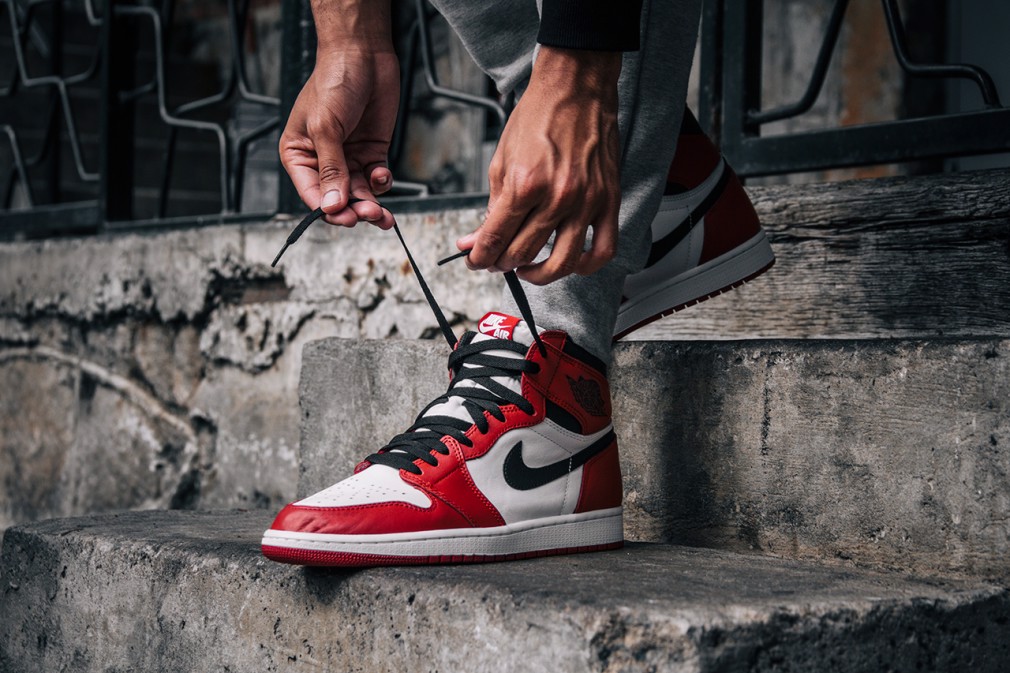 Hinh anh 1: Top 5 thiet ke Jordan 1 High ma ban khong the bo lo trong nam nay