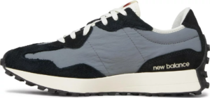 Giay New Balance 327 'Grey Sea Salt' MS327CI