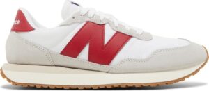Giày New Balance 237 'Nimbus Cloud Crimson' MS237RG