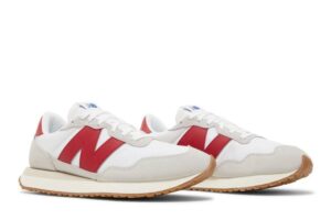 Giay New Balance 237 'Nimbus Cloud Crimson' MS237RG