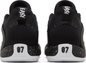 Giay Nike KD 15 TB 'Black White' DO9826-002