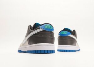 Giay Nike Dunk Low GS 'Pure Platinum' DH9765-004