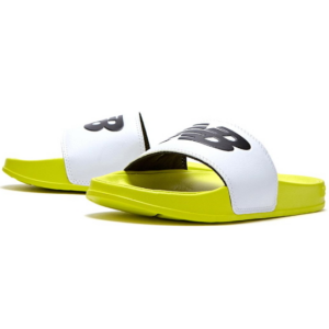 Dep New Balance 'Yellow Light Grey' SMF200BY