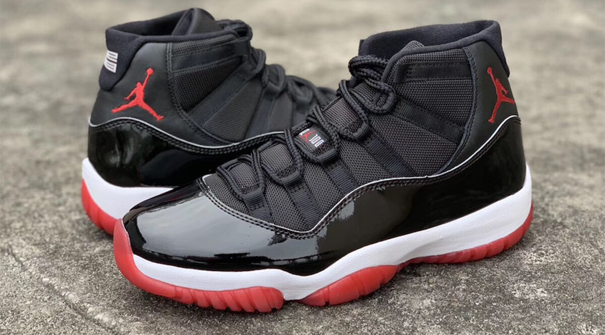 Hinh anh 6: Nhung phien ban Air Jordan Retro kinh dien khong the bo qua