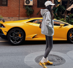 Giay Onitsuka Mexico 66 Sd Taichi 'Yellow Black' 1183A872-750