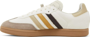 Giay Adidas END. x Velosamba 'Social Cycling Coffee' IF2864
