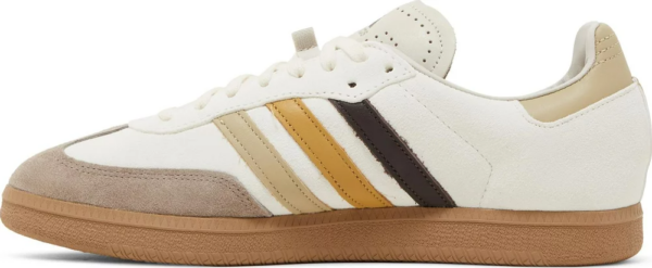 Giày Adidas END. x Velosamba 'Social Cycling Coffee' IF2864-1