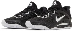 Giay Nike KD 15 TB 'Black White' DO9826-002