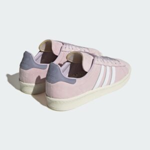 Giay Adidas Campus 80s 'Almost Pink' IF5335