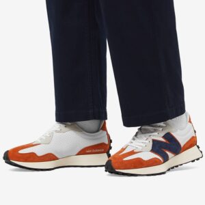 Giay New Balance 327 'White Natural Indigo' MS327PR