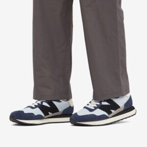 Giay New Balance 237 'Natural Indigo' MS237RA