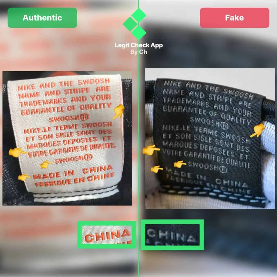 Hinh anh 2: Legit Check : Cach phan biet giay Jordan 1 High that gia moi nhat 2023