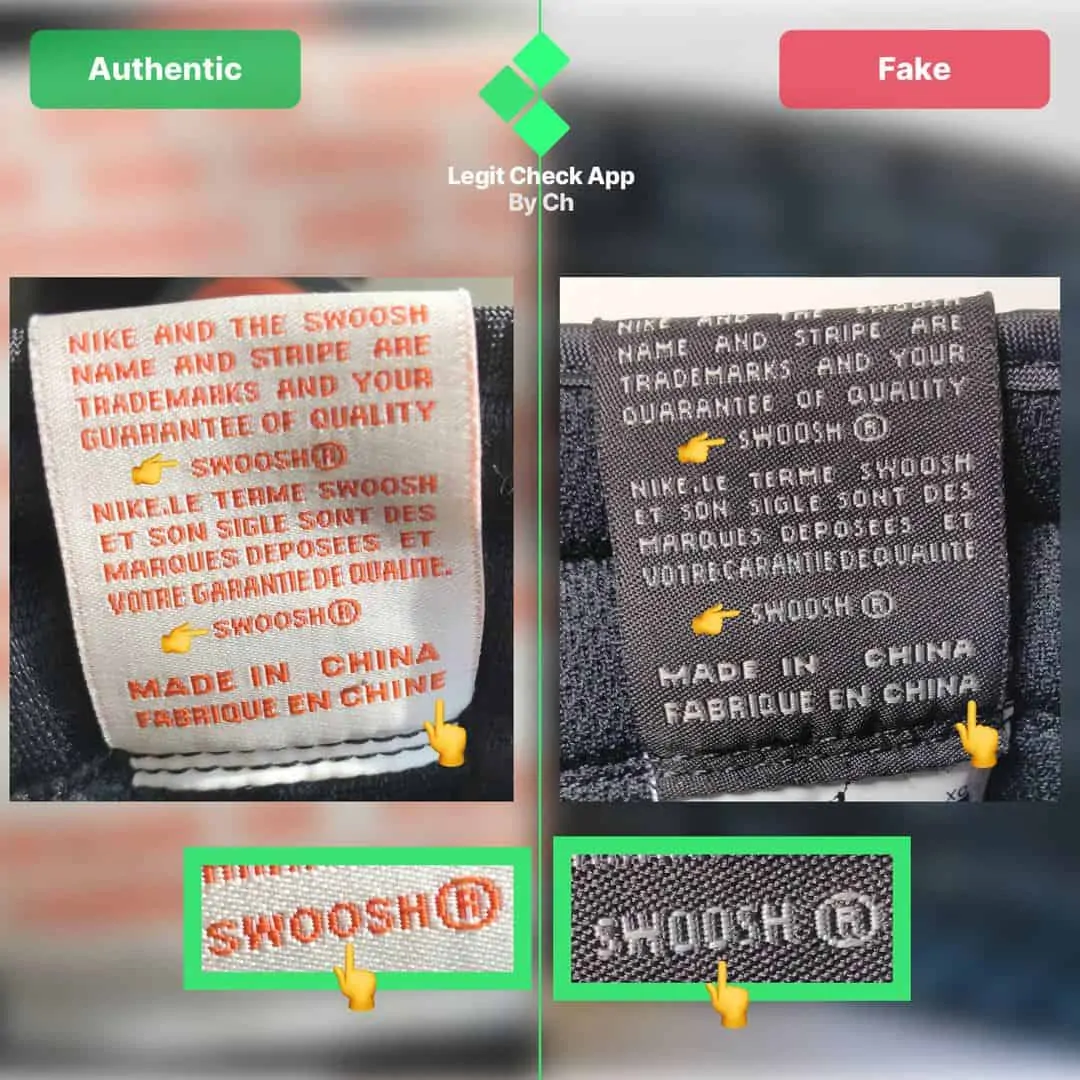 Hinh anh 3: Legit Check : Cach phan biet giay Jordan 1 High that gia moi nhat 2023