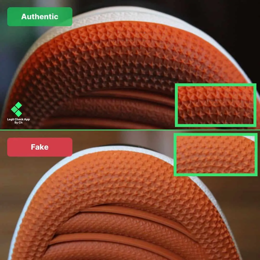 Hinh anh 18: Legit Check : Cach phan biet giay Jordan 1 High that gia moi nhat 2023