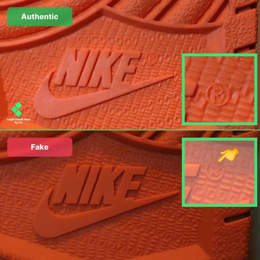 Hinh anh 15: Legit Check : Cach phan biet giay Jordan 1 High that gia moi nhat 2023