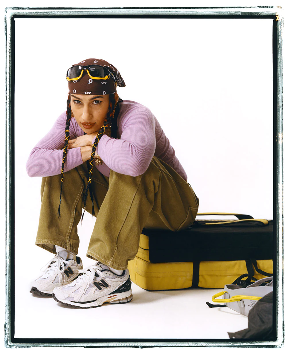 Hinh anh 5: New Balance 1906R: Tro Lai Dinh Cao va Chinh Phuc Thi Truong Nam 2023