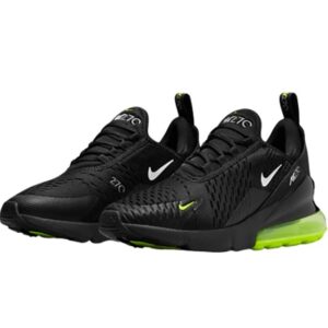 Giay Nike Air Max 270 'Black' FN3874-001