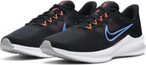 Giay Nike Downshifter 11 'Black Coast' CW3411-001