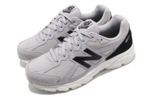 Giay New Balance 480 XX 'Grey Black White' W480SG5