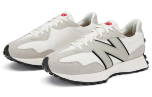 Giay New Balance 327 'White Grey' MS327NAR
