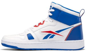 Giay Reebok Resonator Mid 'White Vector Blue' G57705