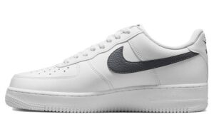 Giay Nike Air Force 1 Low '07 'White Black Grey' FD0660-100