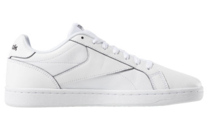 Giay Reebok Royal Cmplt Cln Lx Sneakers 'White' CN7329